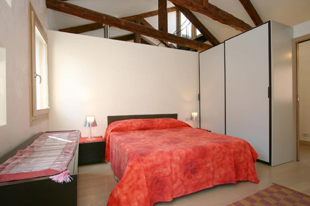 Casa Alba Apartment Венеция Екстериор снимка