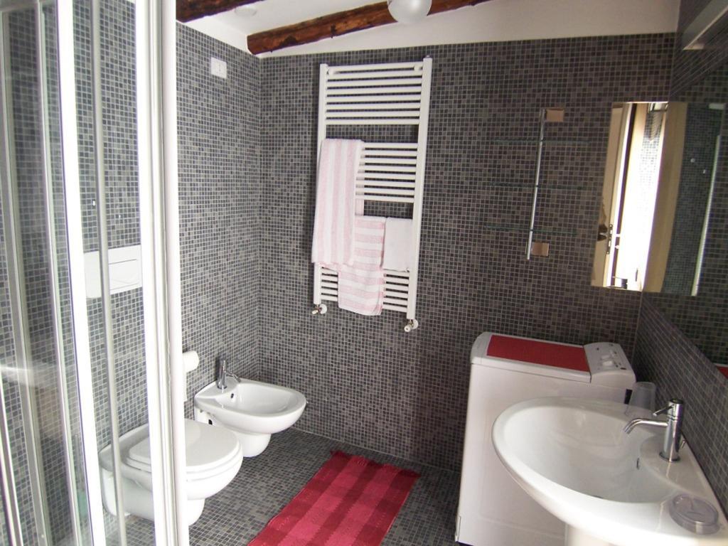 Casa Alba Apartment Венеция Екстериор снимка