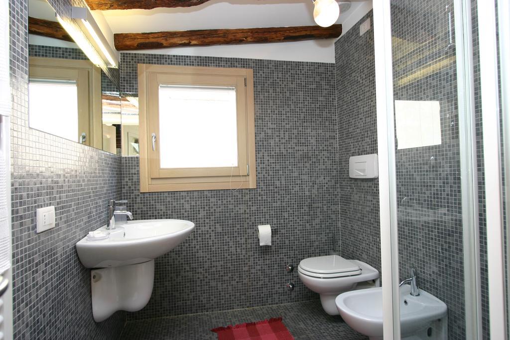 Casa Alba Apartment Венеция Екстериор снимка